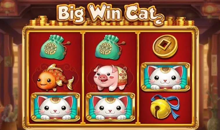 Nổ Hũ N88 - Bí Quyết Săn Thưởng Lớn Từ Cao Thủ Cá Cược 1 Thiết kế giao diện chơi nổ hũ N88 ấn tượng