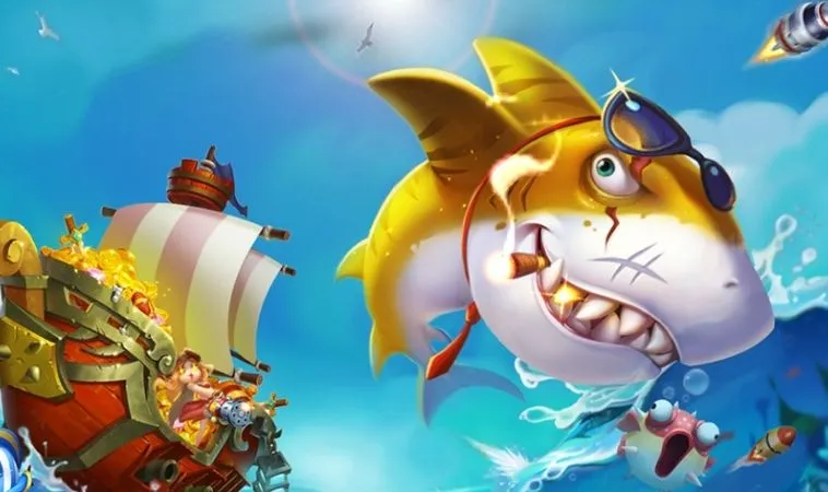 Bí Quyết Thành Thạo Thợ Săn Cá Tại N88 Để Tối Ưu Hóa Thắng Lớn 1 Thợ Săn Cá tại N88