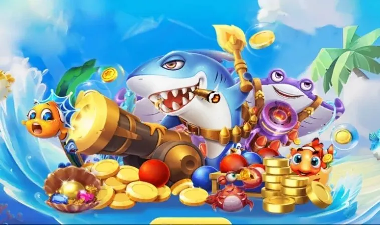 Bật Mí Cách Chơi Vua Bắn Cá Tại N88 Để Săn Thưởng Lớn 1 Vua Bắn Cá tại N88